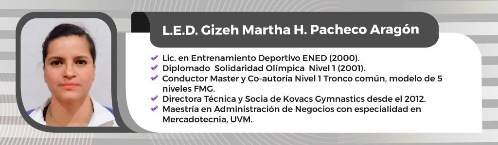 Reseña-profesional-Gizeh-Pacheco-unegimnasia