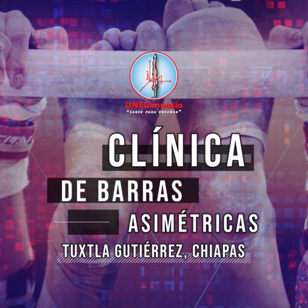 Clinica Barras Asimétricas en Tuxtla Gutiérrez, Chiapas