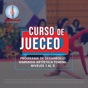 Curso jueceo GAF