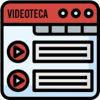 Videoteca 2° ciclo de capacitaciones online